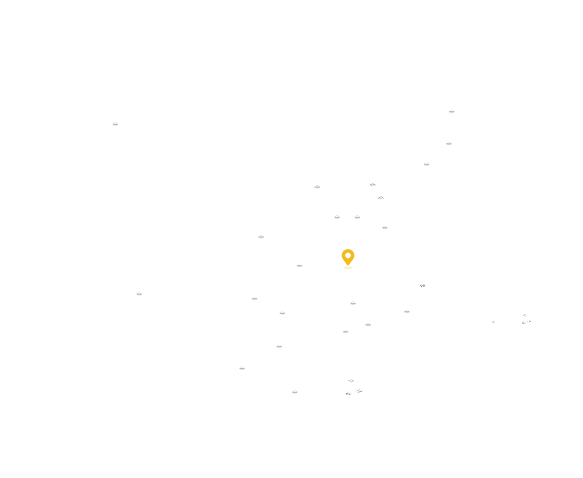 中国地图