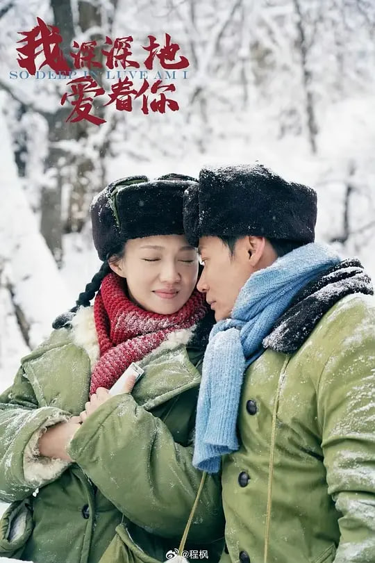 我深深地爱着你(全集)