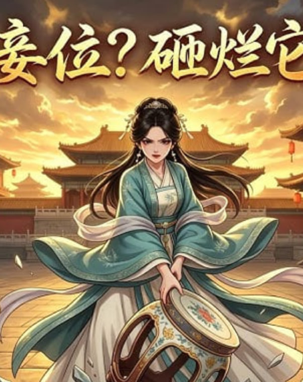 妾位？砸烂它(全集)