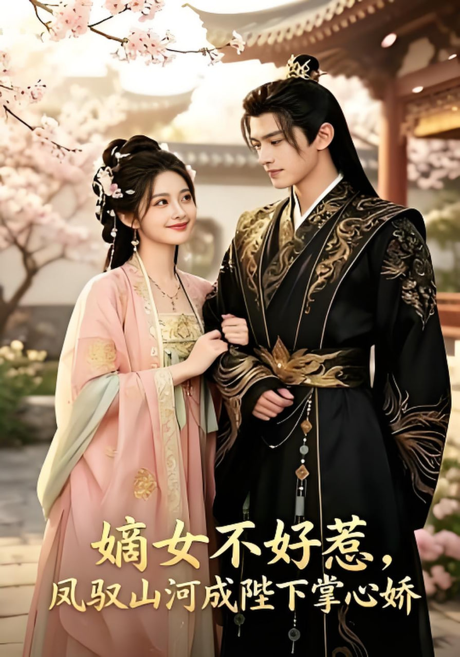 相亲走错桌：相亲对象绑我结婚(全集)