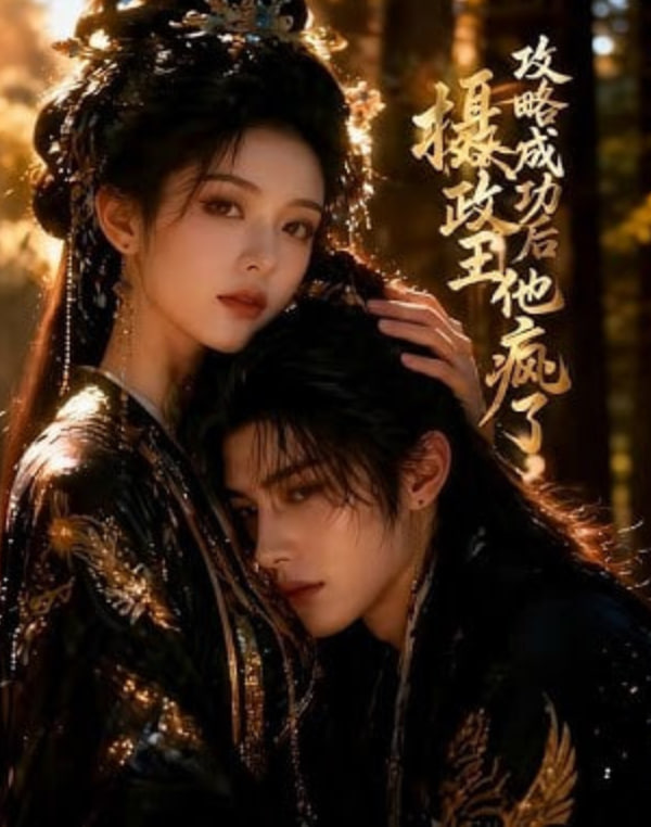 攻略成功后，摄政王他疯了(全集)