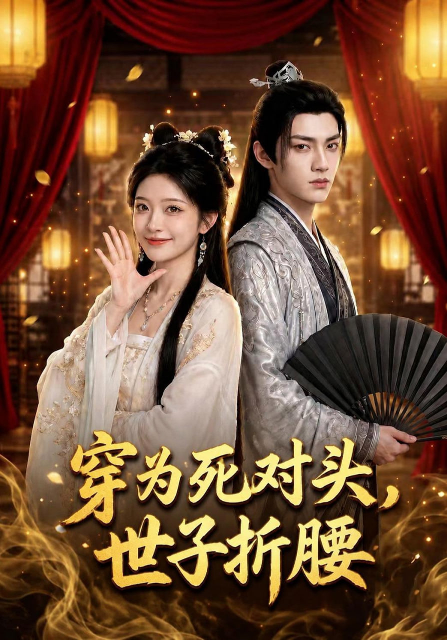 穿为死对头，世子折腰(全集)