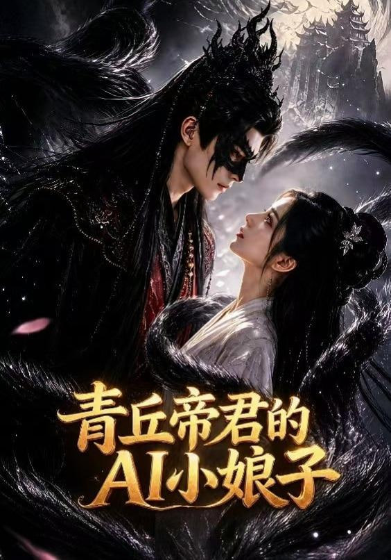 青丘帝君的 AI 小娘子(全集)