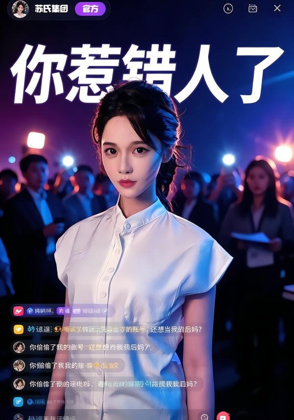 你惹错人了(全集)