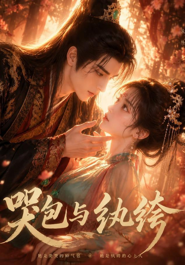 哭包与纨绔(全集)