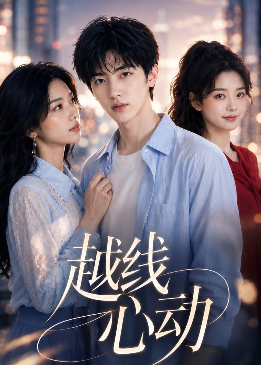 越线心动(全集)