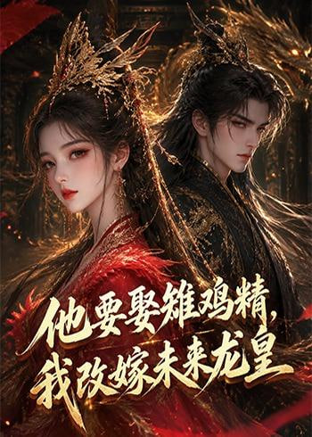 他要娶雉鸡精，我改嫁未来龙皇(全集)