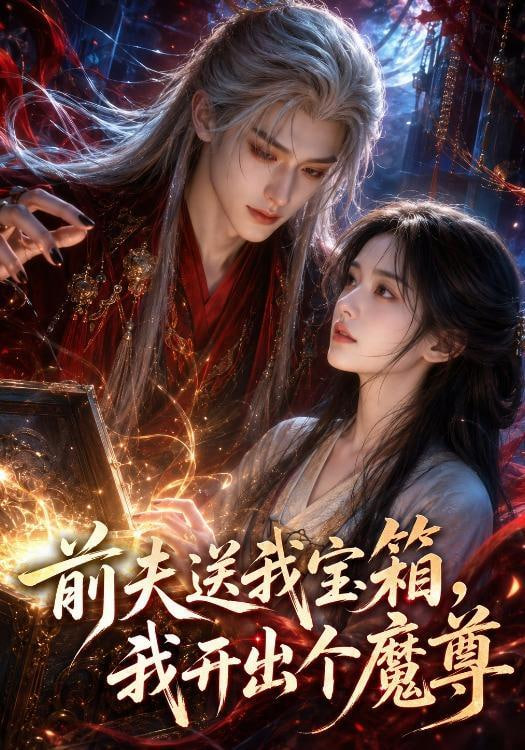 前夫送我宝箱，我开出个魔尊(全集)