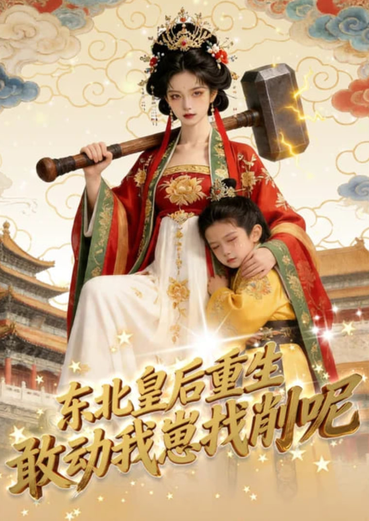 嫡女归来：废柴嫡妻掀翻侯门(全集)