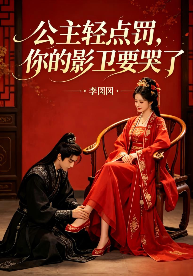 公主轻点罚，你的影卫要哭了(全集)