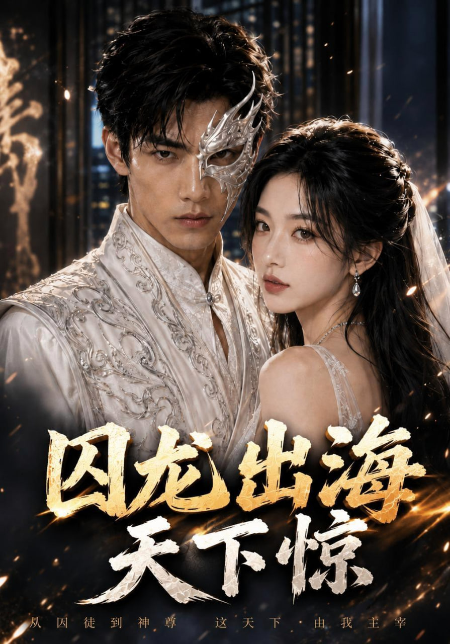 囚龙出海，天下惊(全集)