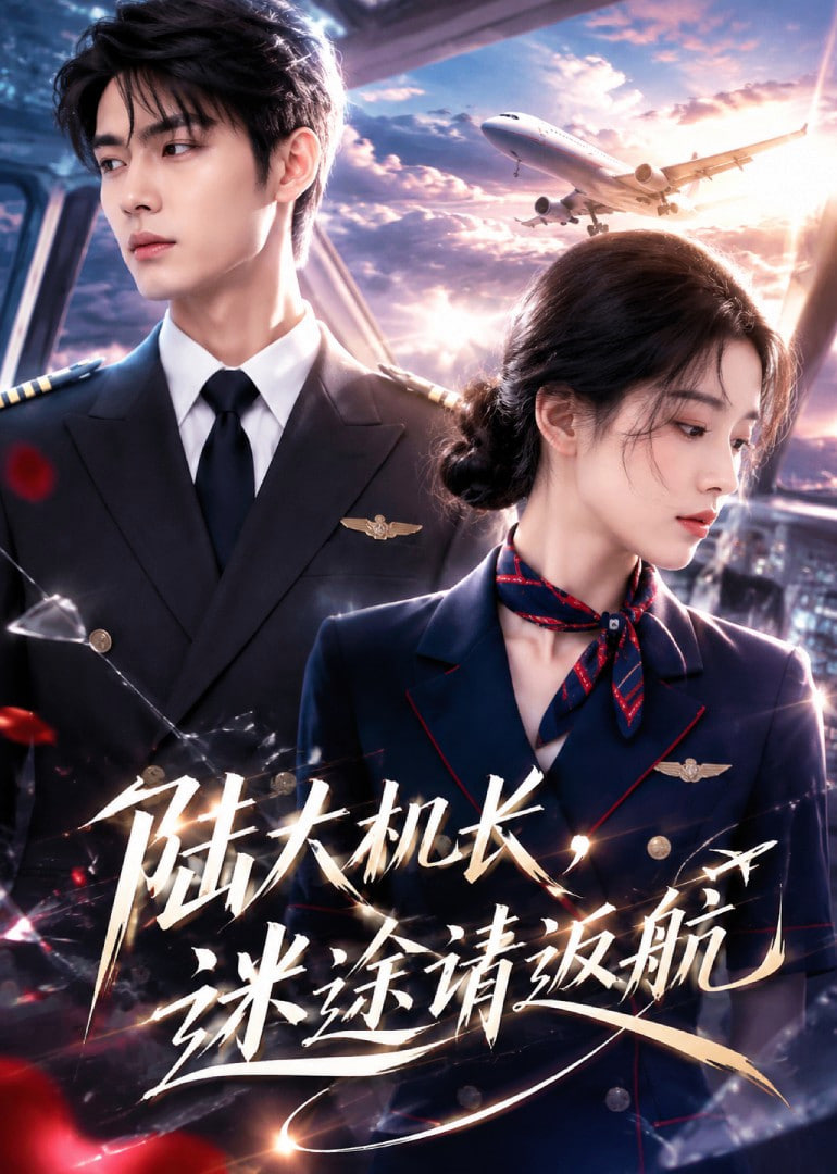 陆大机长，迷途请返航(全集)