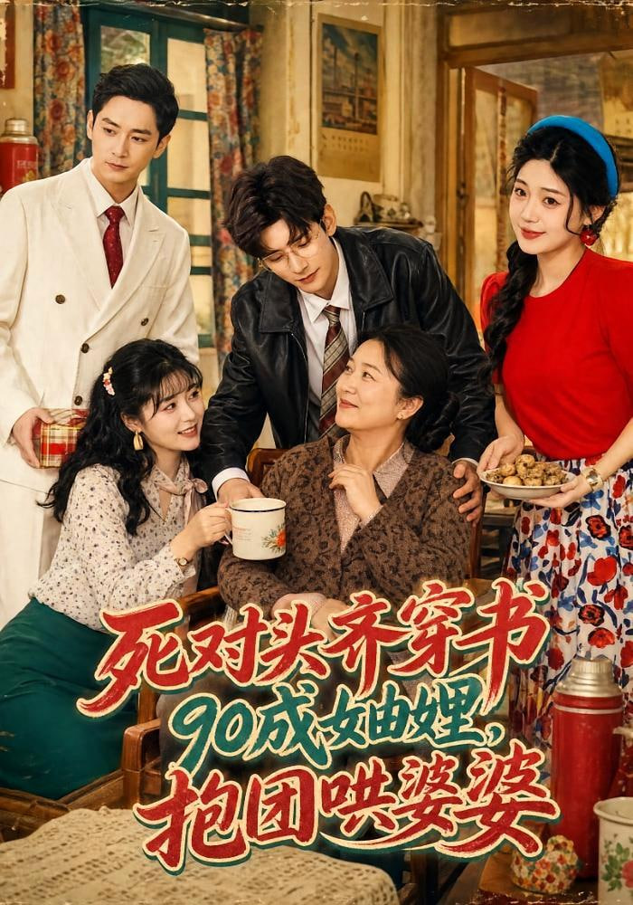 万物扫描：我靠系统赢未来(全集)