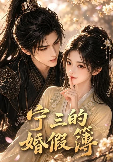 宁三的婚假簿(全集)