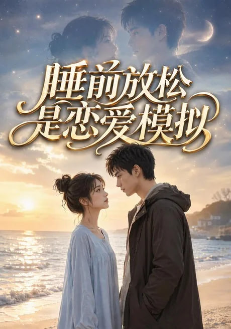 睡前放松是恋爱模拟(全集)