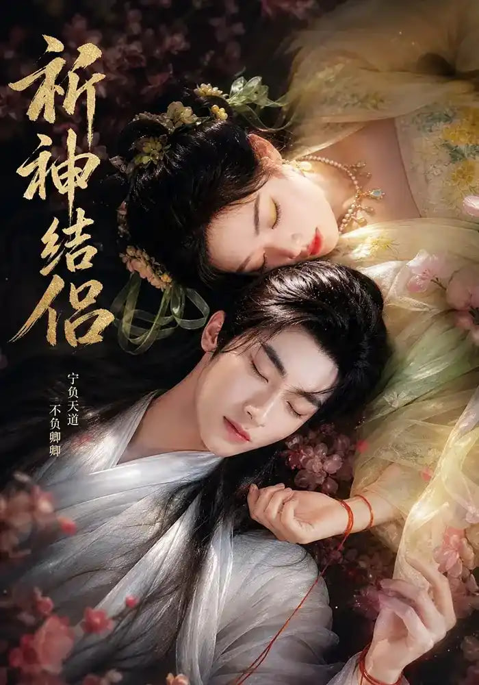 祈神结侣(全集)