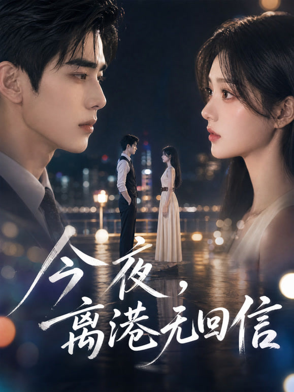 今夜，离港无回信(全集)
