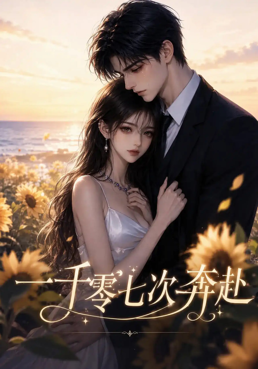 一千零七次奔赴(全集)