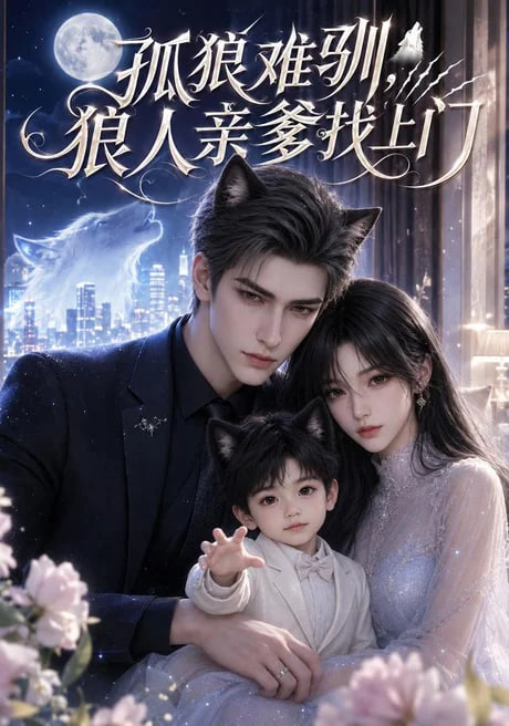 孤狼难训，狼人亲爹找上门(全集)