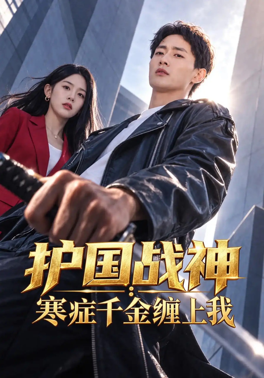 护国战神：寒症千金缠上我(全集)