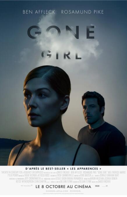 消失的爱人(全集)