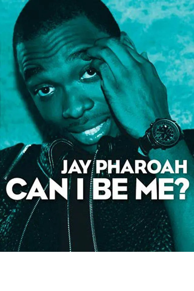 Jay Pharoah: Can I Be Me?(全集)