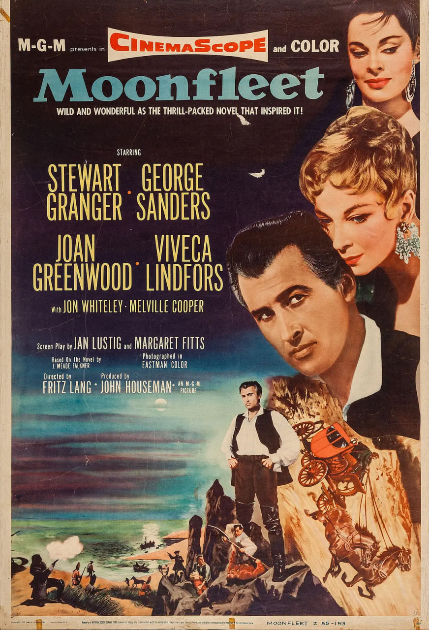 慕理小镇(全集)