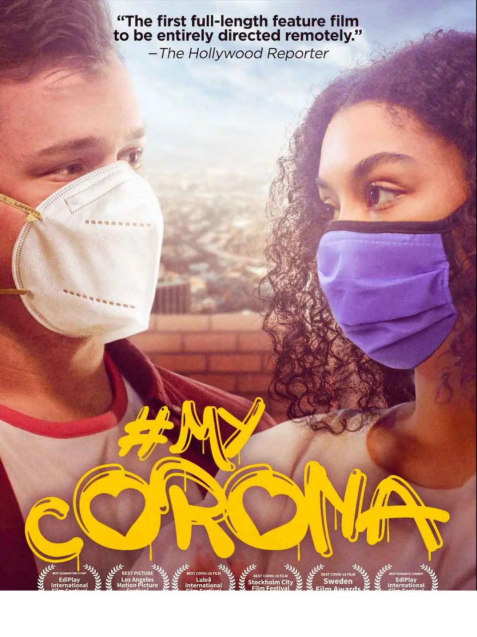 我的防疫伙伴(全集)