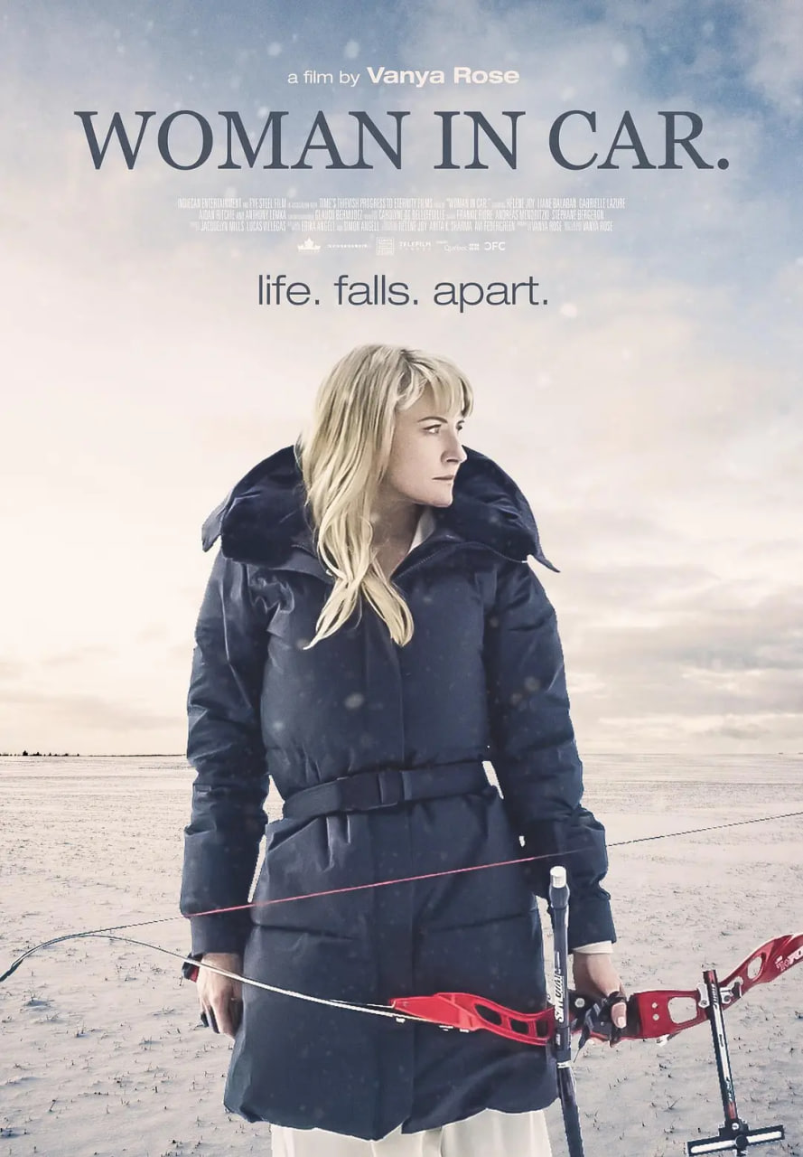 车中女人(全集)