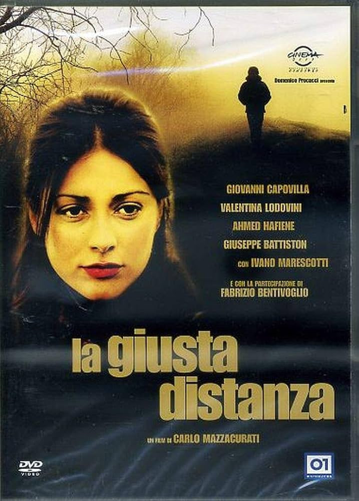 最好的距离(全集)