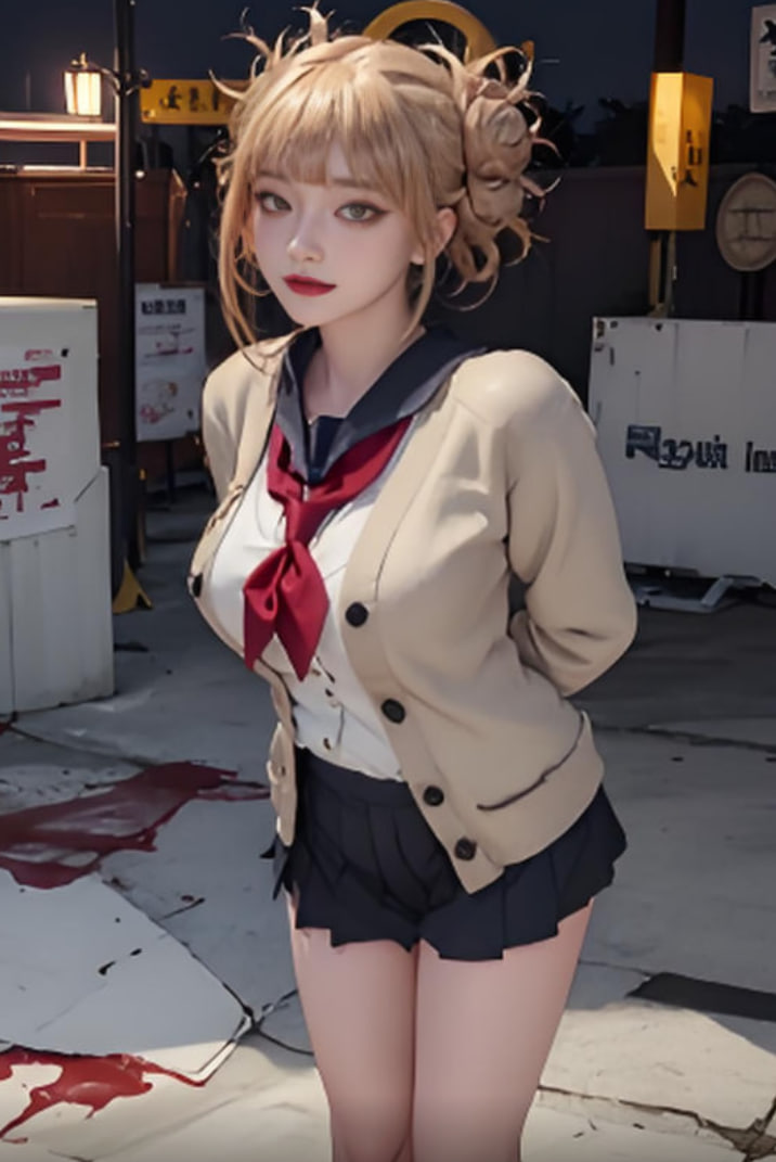 丽辱之馆 前篇(全集)